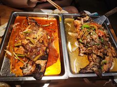 -味妙烤鱼吧(回龙观店)