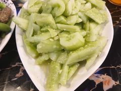 -火枪手串吧·鹤岗小串涮肚(亦庄店)