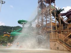 -重庆海昌加勒比海水世界