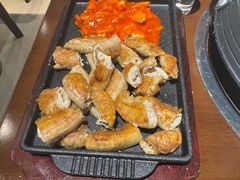 -양평식당·杨平食堂(华贸店)