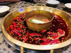 -小龙坎火锅(春熙太古里店)