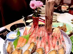 -匠和风精致料理(宁德万达店)
