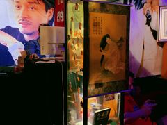 -为你钟情咖啡馆(春熙路太古里步行街店)