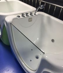 -唯丽莎婴儿游泳小儿推拿馆(清凉门大街店)