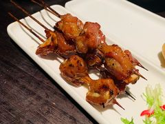 -桂小厨广西菜(万象城店)