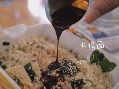 -BOPEYE·波派炸鸡(河西中央商场店)