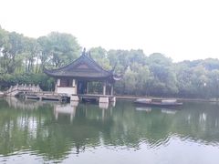 -柯岩风景区