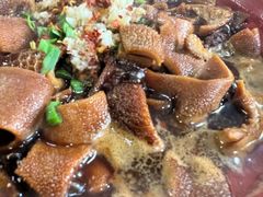 -洛东土菜馆(建国北路店)