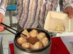 -笑云开汤包店(网巾市店)