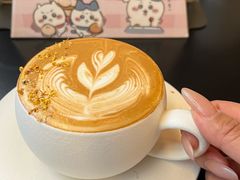 -萤火虫咖啡(砖著店)