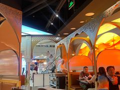 -塔哈尔·新疆盛宴(复地活力城店)