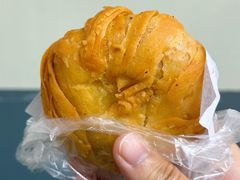 -老字号新桥罗记肉饼店