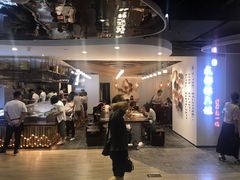 门面-成都你六姐·牛肉冒菜(城市集市合生汇店)