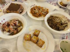 -大哥餐厅(西城花园店)