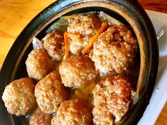 -云河农家乐饭店(福禄缘树山店)