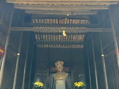 -周立波故居
