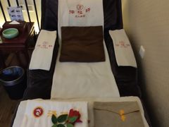 -福阳·足道养生会所(远大路店)