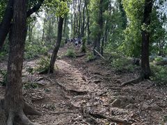 -喻家山
