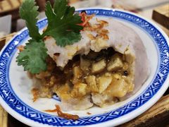 -芋包王闽南茶楼(八市店)