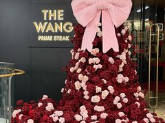 -THE WANG王品(上海中心云端店)