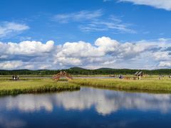 -塞罕坝国家级自然保护区