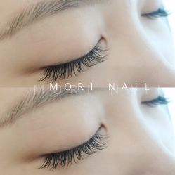 -森日式美甲沙龙MORI NAIL总店