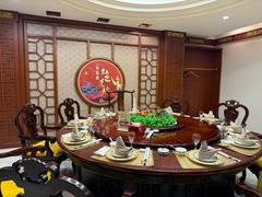 -鹿鸣春饭店(总店)