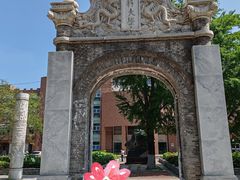 -中国农业大学(西校区)
