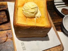 -绿茶餐厅(昌平悦荟店)