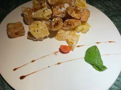 -姐夫的小菜(新中关购物中心店)