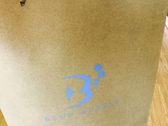 -BlueBubble蓝泡泡婴幼儿游泳会所(合川路店)