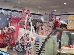 -DQ·蛋糕·冰淇淋(虹口龙之梦店)