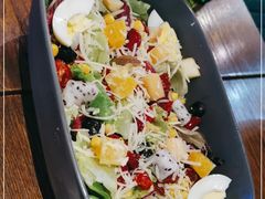 -疯克大象美式烤肉餐厅