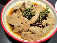 -京悦南门涮羊肉·羊蝎子火锅(田林路店)