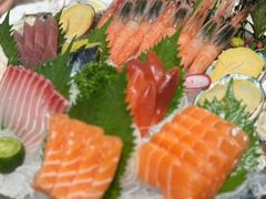 -青叶日本料理(北辰店)