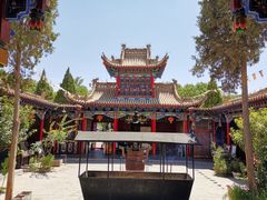 -高庙保安寺