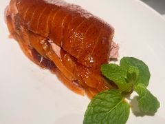 -四季民福烤鸭店(故宫店)