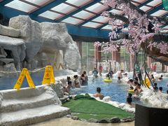 -中铁花水湾四季温泉谷
