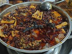 -黑竹香鸡(营和巷店)