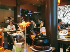 -汤城小厨•粤菜•靓汤(苏州街店)