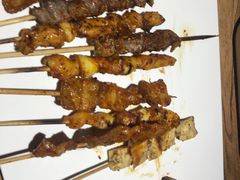 -平娃三宝烧烤·面食(南小街店)