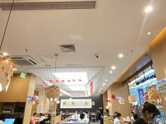 -大丰收脆鱼(浦西万达店)