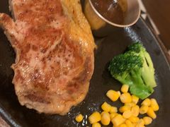 -摩欧客意式餐厅(高新活力汇店)