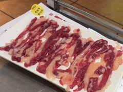 -潮泰牛肉火锅 · 创于1992年(车公庙店)