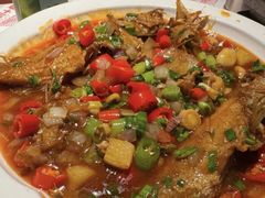-谭十三大排档·18年老字号(船山路总店)