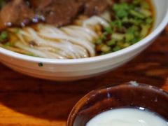 -肆姐面粉馆(坡子街店)