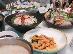 -虾佬圣汤·海鲜姿造(乐堤港店)