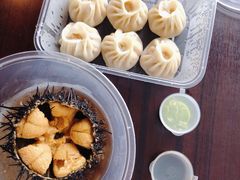 -海胆小馆(东北水饺·春柳店)