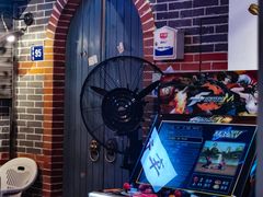 -纪录片《人生一串》体验店(静安店)