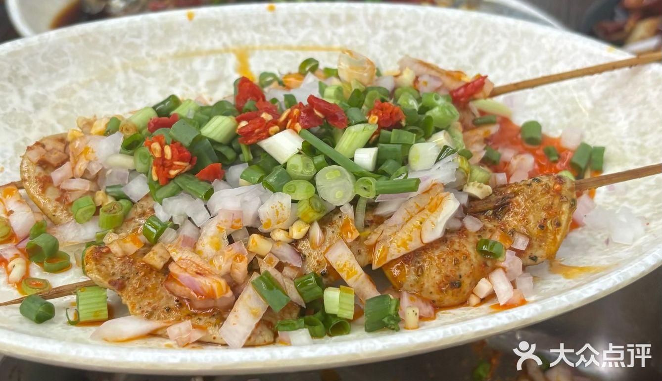 🍽️好羡慕成都的朋友啊‼️随时能吃到超美味烤猪排